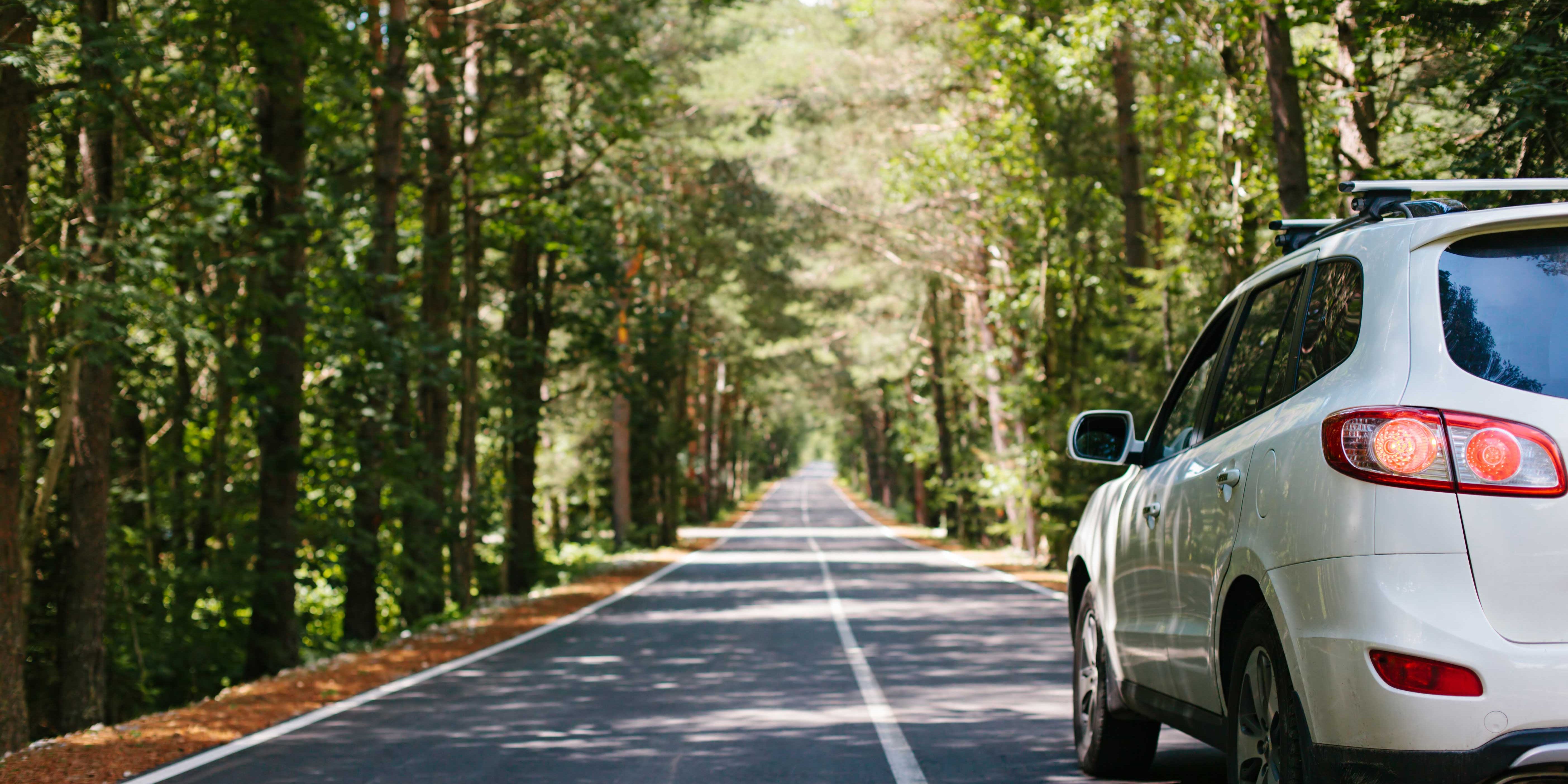 road-trip Beautiful Road trip