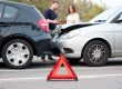Car accident in Ohio