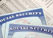 Social security benefits