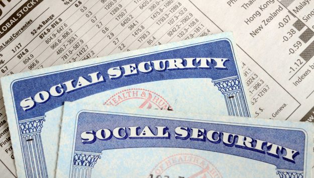 social-security-benefits- Social security benefits