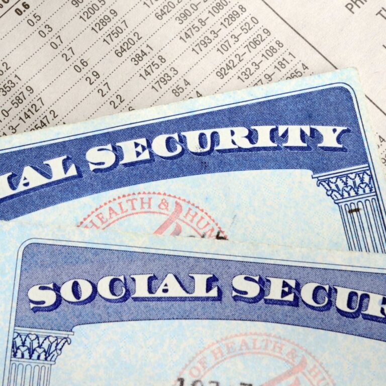 social-security-benefits- Social security benefits