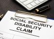 Social Security disability claim