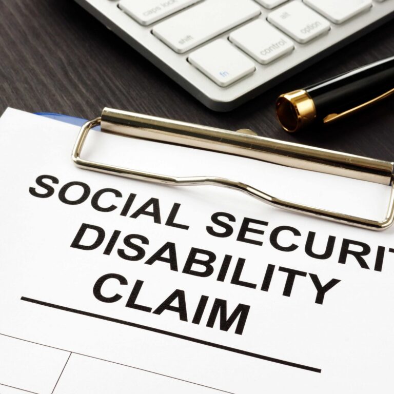 social-security-disability-benefits Social Security disability claim