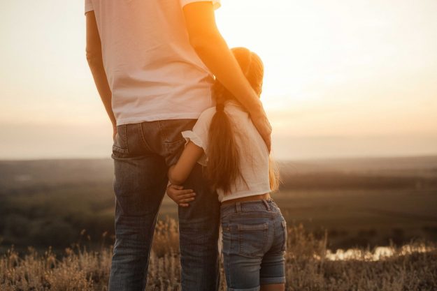children-custody Child's guardian