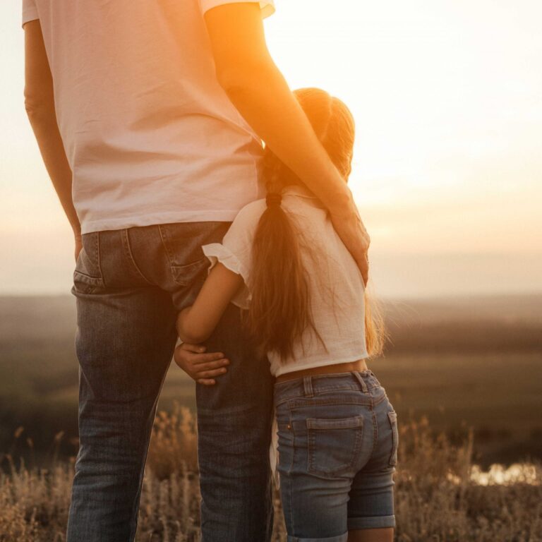 children-custody Child's guardian